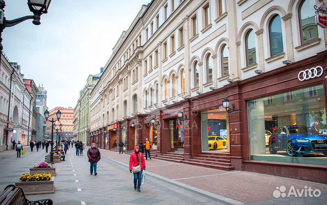 Офис, 152.68м2 Офис, 152.68м2