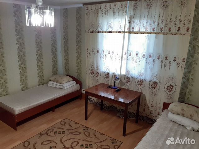 

3-к. квартира, 67 м², 6 кроватей