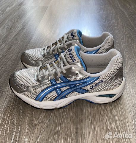 Кроссовки Asics Кроссовки Asics
