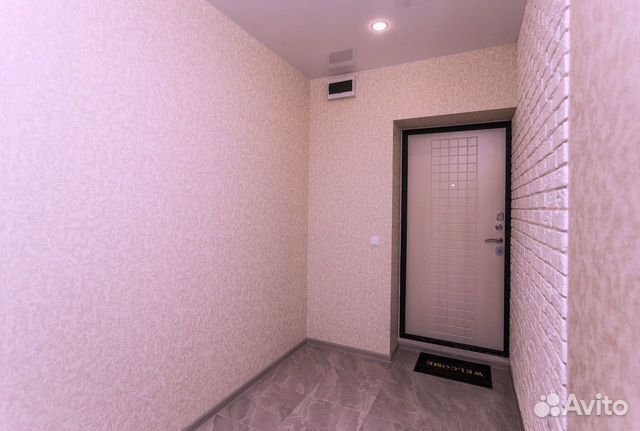2-к квартира, 47 м², 1/3 эт.