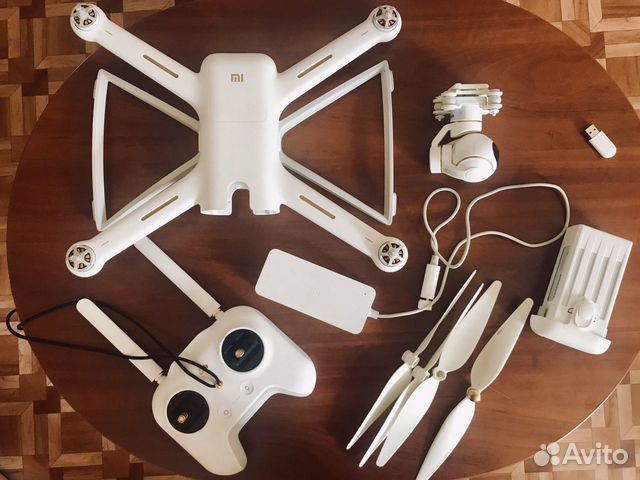 Xiaomi Mi drone 4k Xiaomi Mi drone 4k
