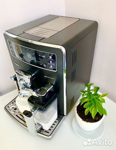 Кофемашина Philips Saeco Xelsis EVO Италия Кофемашина Philips Saeco Xelsis EVO Италия