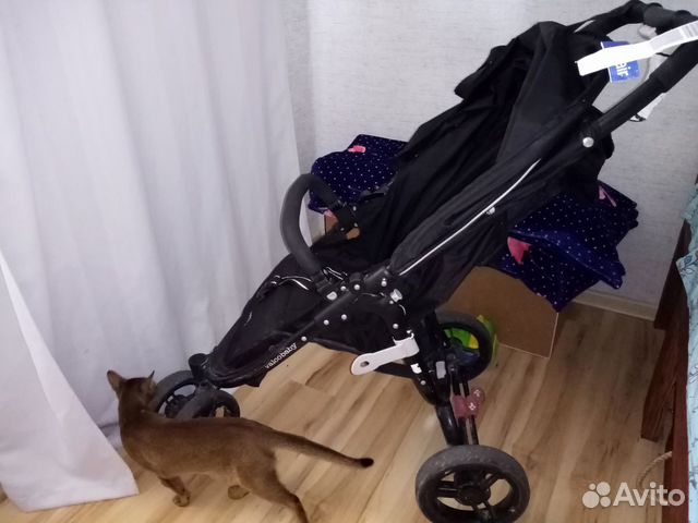 Коляска valco baby snap 3 Коляска valco baby snap 3