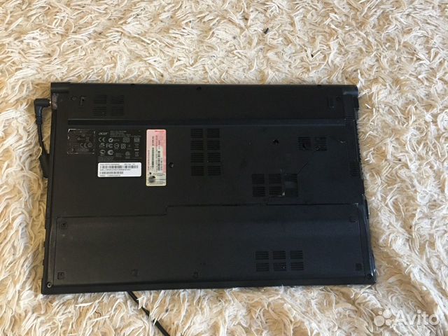 Acer aspire