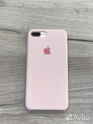 Телефон iPhone 7 plus 32 gb