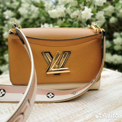 Сумка Louis Vuitton Twist Сумка Louis Vuitton Twist