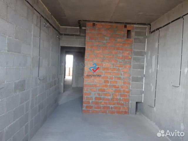1-к квартира, 43.2 м², 17/18 эт. 1-к квартира, 43.2 м², 17/18 эт.