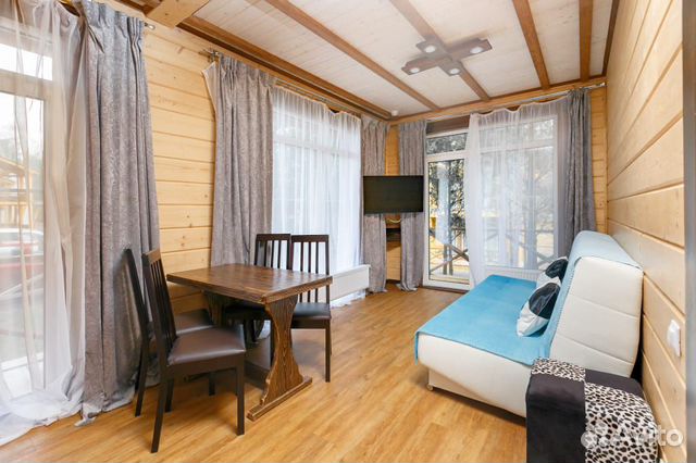 

2-к. квартира, 45 м², 3 кровати