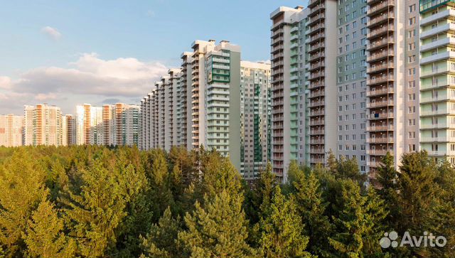 1-к квартира, 30.6 м², 22/25 эт. 1-к квартира, 30.6 м², 22/25 эт.