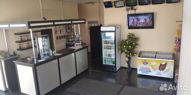 Помещение свободного назначения с отдельным входом