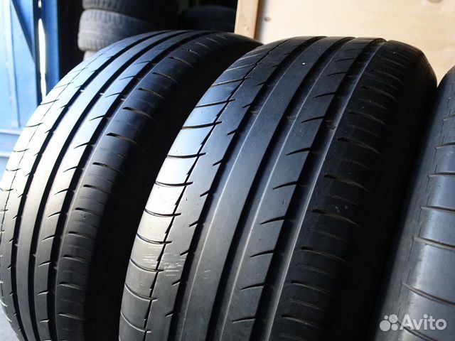 225 60 18 Michelin Latitude Sport 1D32 225 60 18 Michelin Latitude Sport 1D32