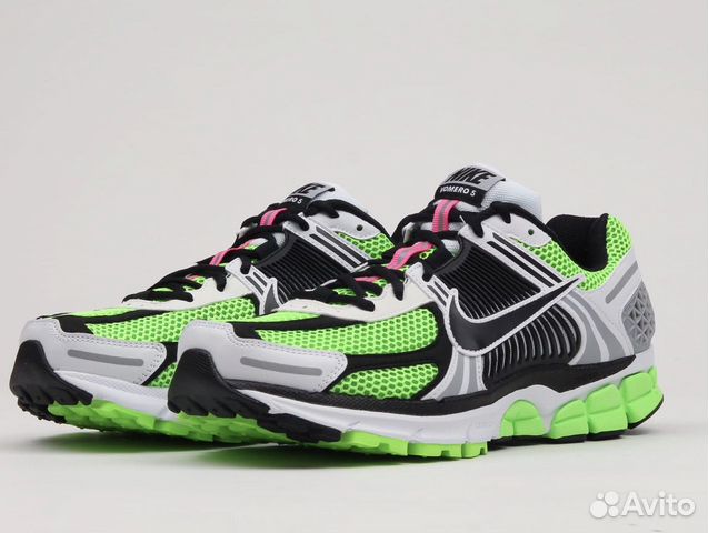 Кроссовки Nike zoom Vomero 5 SP 44 новые