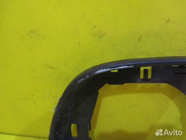 Рамка зеркала левая VW Transporter T5 09-15 7E1858 Рамка зеркала левая VW Transporter T5 09-15 7E1858