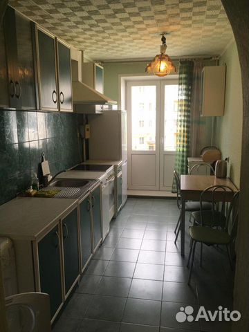 2-к квартира, 51.7 м², 3/5 эт. 2-к квартира, 51.7 м², 3/5 эт.
