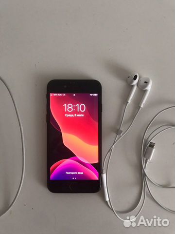 iPhone 7 32 Gb iPhone 7 32 Gb