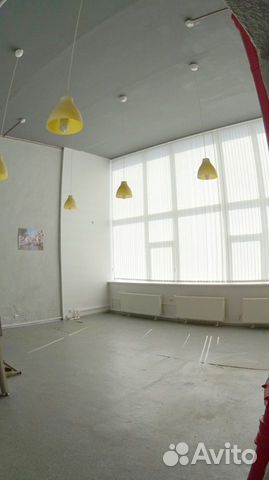 2-к квартира, 53 м², 10/11 эт.
