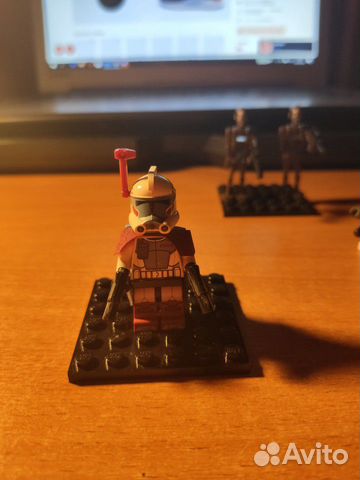 Lego Star Wars 9488