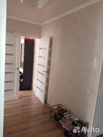 2-к квартира, 43 м², 2/3 эт.
