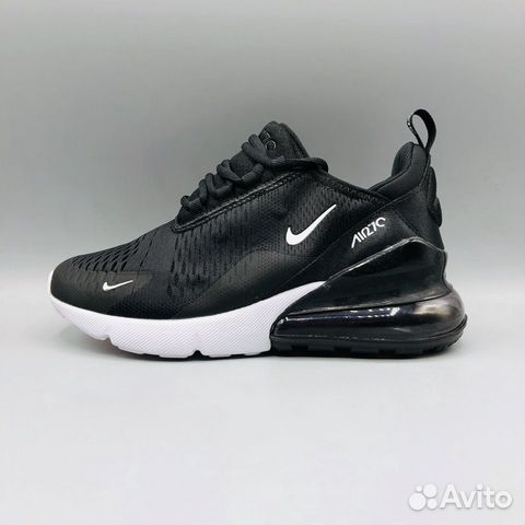 Кроссовки Nike Air Max 270 (все цвета и размеры)