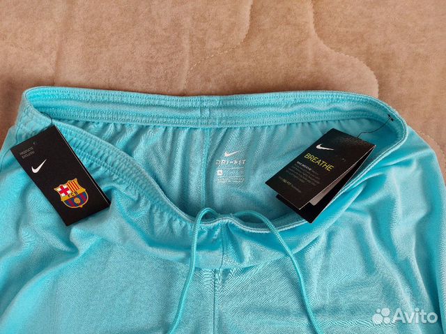 Шорты Nike FC Barcelona Шорты Nike FC Barcelona