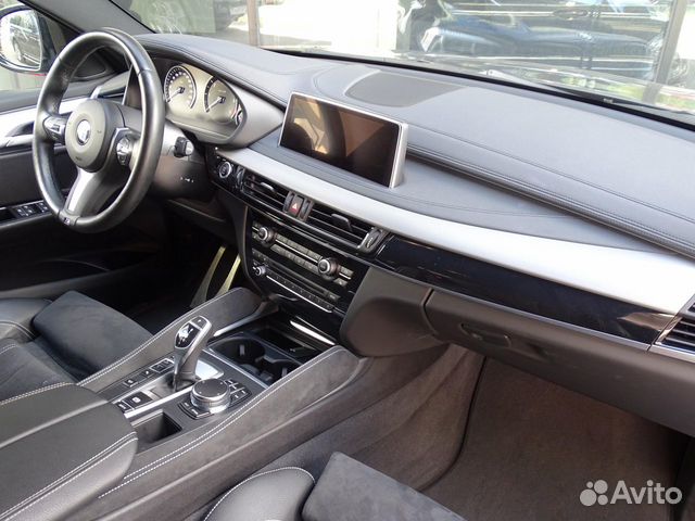 BMW X6 3.0 AT, 2018, 29 412 км BMW X6 3.0 AT, 2018, 29 412 км