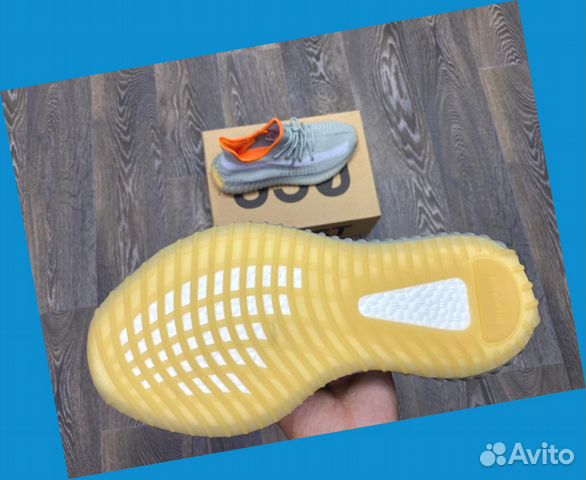 Кроссовки Adidas Yeezy Boost 350 Кроссовки Adidas Yeezy Boost 350