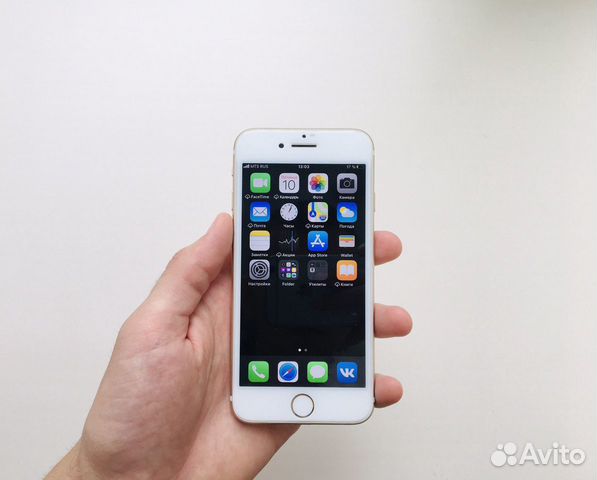 iPhone 7(32gb)