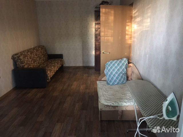 1-к квартира, 38 м², 1/9 эт. 1-к квартира, 38 м², 1/9 эт.
