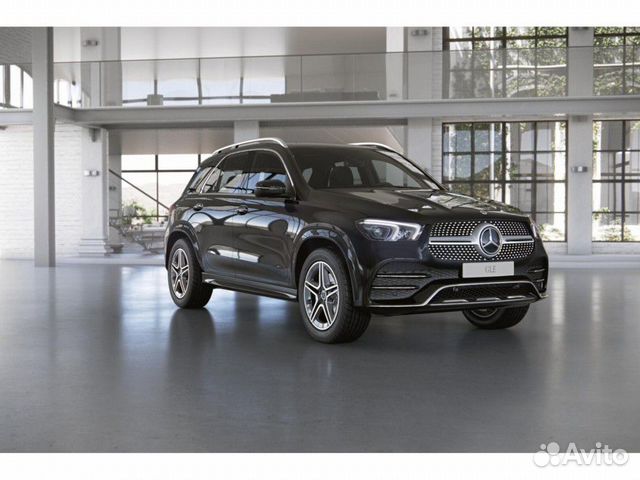 Mercedes-Benz GLE-класс 2.0 AT, 2020 Mercedes-Benz GLE-класс 2.0 AT, 2020