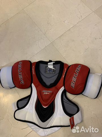 Нагрудник Bauer x800 Нагрудник Bauer x800