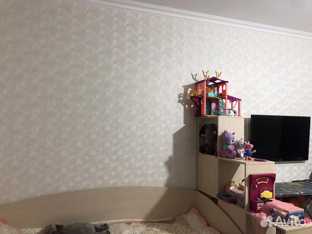 1-к квартира, 44 м², 9/14 эт. 1-к квартира, 44 м², 9/14 эт.