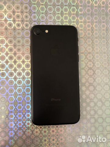 iPhone 7 32gb iPhone 7 32gb