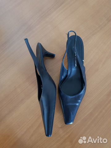 Туфли женские 39-40 Новые Туфли женские 39-40 Новые