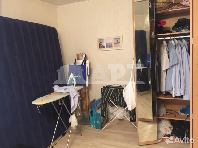 1-к квартира, 32 м², 4/5 эт. 1-к квартира, 32 м², 4/5 эт.