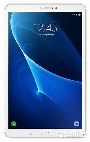 Samsung Galaxy Tab A SM - 585N