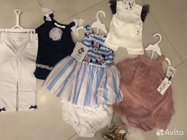 Одежда для девочки