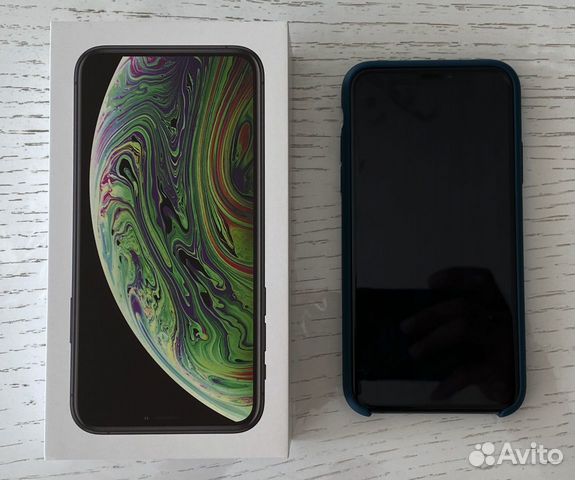 iPhone xs 64gb iPhone xs 64gb