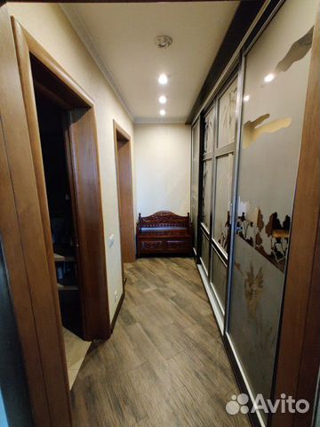 3-к квартира, 79 м², 6/22 эт. 3-к квартира, 79 м², 6/22 эт.