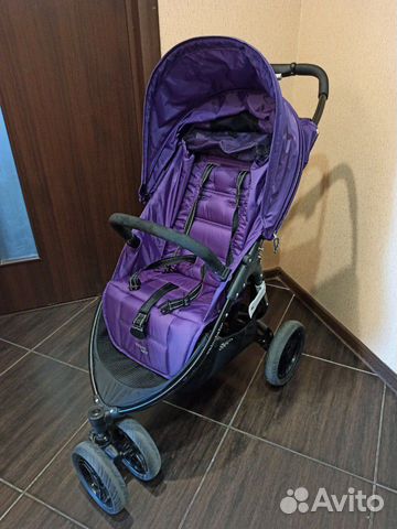 Коляска Valco Baby Snap 3 Коляска Valco Baby Snap 3