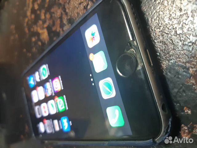 Айфон 6s32g