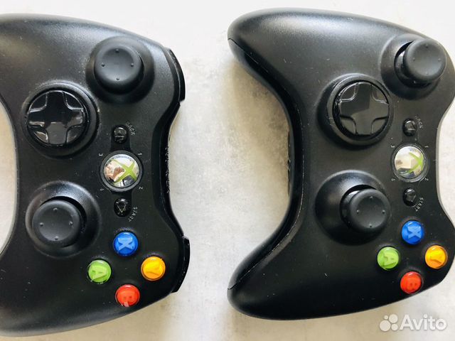 Xbox 360 + игры Xbox 360 + игры