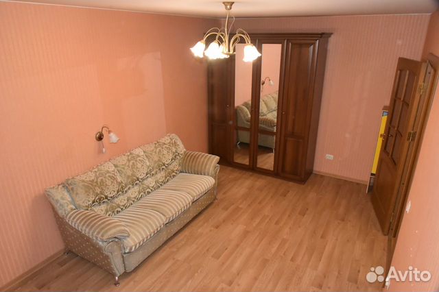 2-к квартира, 61.4 м², 8/20 эт.