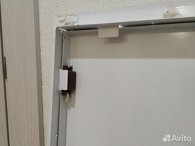 Люк ревизионный Люк ревизионный