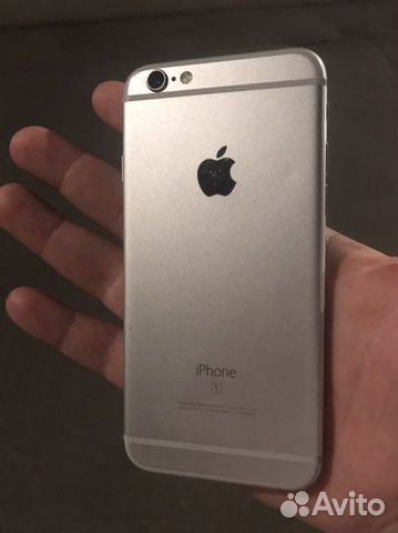 iPhone 6s 16gb iPhone 6s 16gb