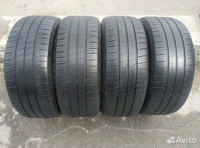 205 55 16 GoodYear бу Шины Летние 205 55 R16 94W