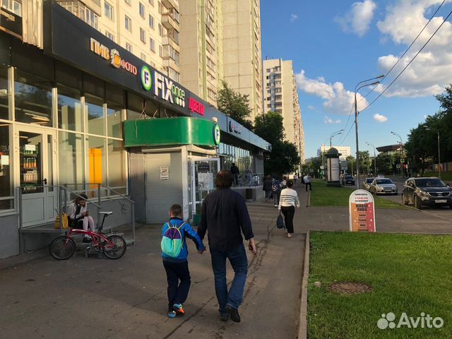 Магазин разливного пива Магазин разливного пива