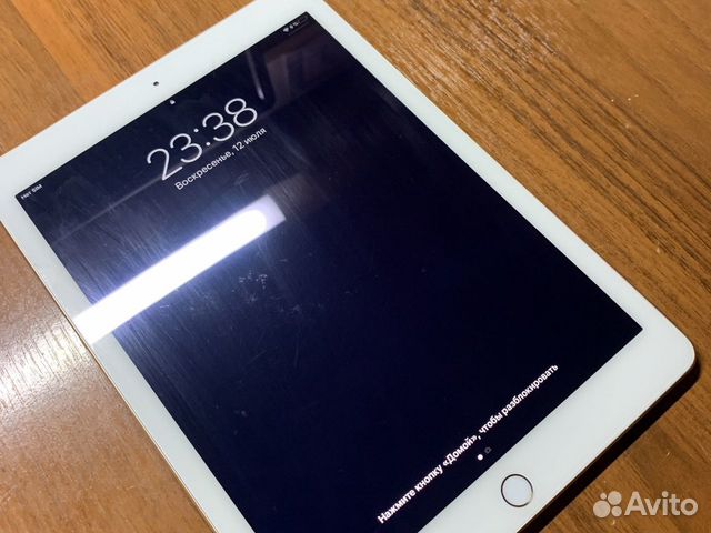 iPad Air 2 iPad Air 2