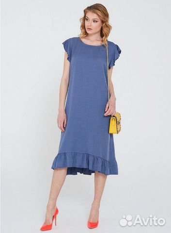 Платье M/XL Платье M/XL