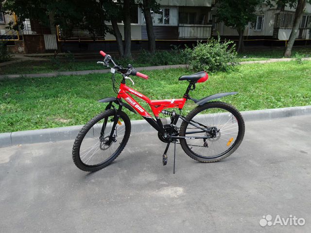 Велосипед Black One Descender Disc 2013 Велосипед Black One Descender Disc 2013