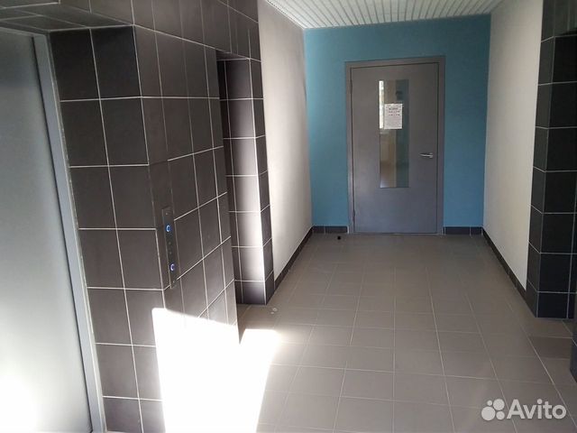 1-к квартира, 37 м², 6/16 эт.